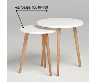 Стол журнальный Альфа M