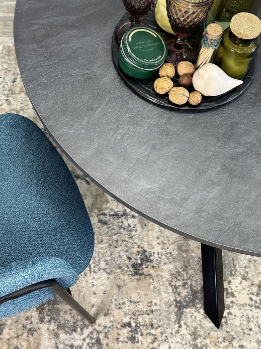 Обеденные столы, Стол Kenner DR1100 раздвижной, ЛДСП