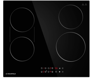 Варочная панель электрическая MAUNFELD CVCE594BD