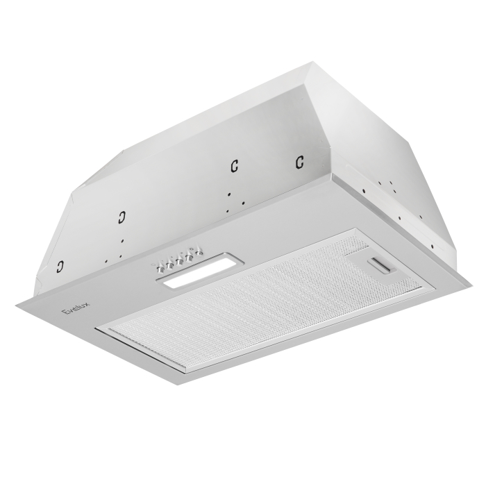 Вытяжки, Полновстраиваемая вытяжка Dino 60