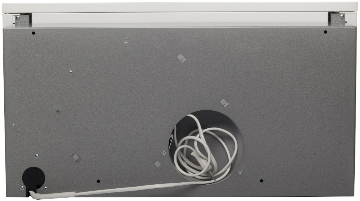 Вытяжки, Кухонная вытяжка Helena White 50