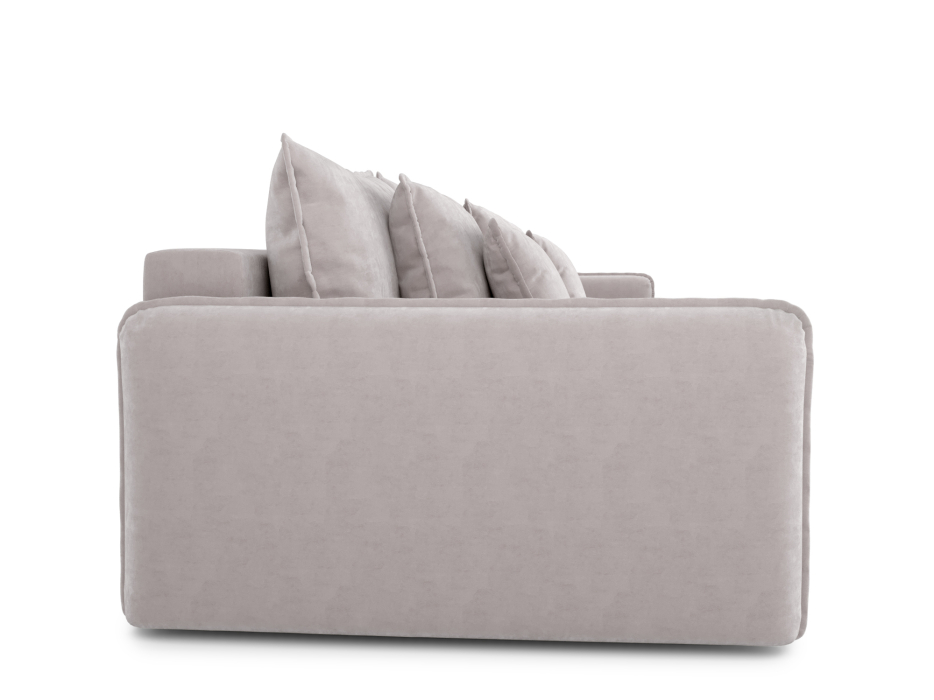 Диваны еврокнижки, Диван прямой Кросби М4