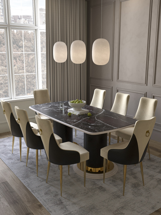 Обеденные столы, Стол обеденный Савелья