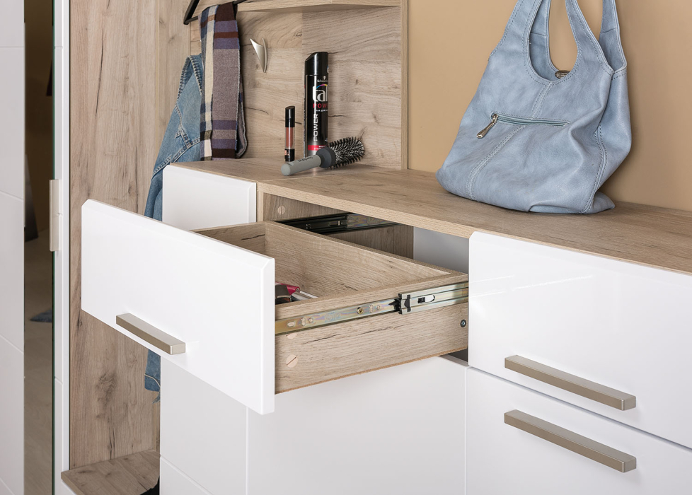 Тумбы, Комод Лайн 13.121