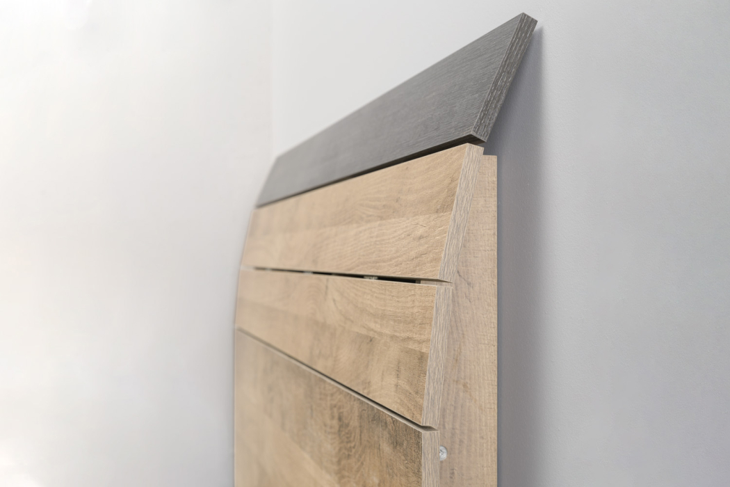 Кровати 160 см, Кровать Трувор 11.34 N