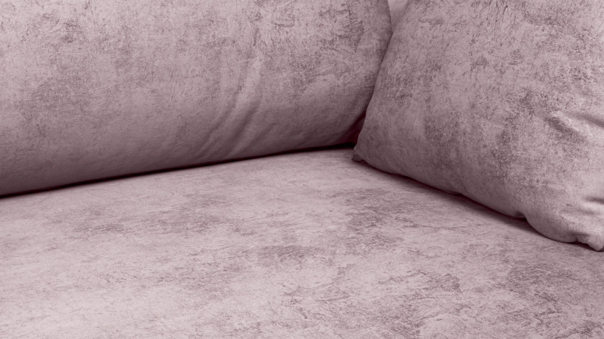 Диваны угловые в гостиную, Диван угловой Trump, велюр