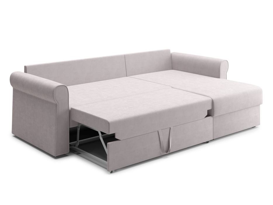 Диваны угловые в гостиную, Диван угловой Имола