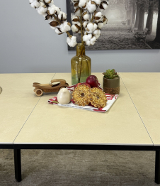 Стол Kenner AK1200 раздвижной, керамика