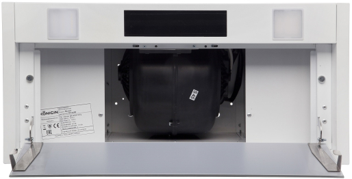 Кухонная вытяжка Konigin Skynet  60