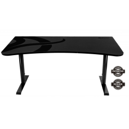 Стол для компьютера Arozzi Arena Gaming Desk