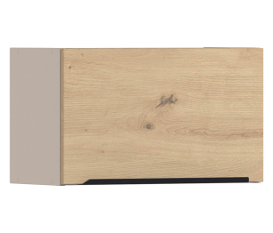 Регина Лофт РП-260 Полка гориз Песочный/Дуб дикий