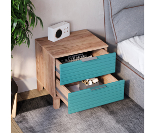 Тумба прикроватная Марвин 0