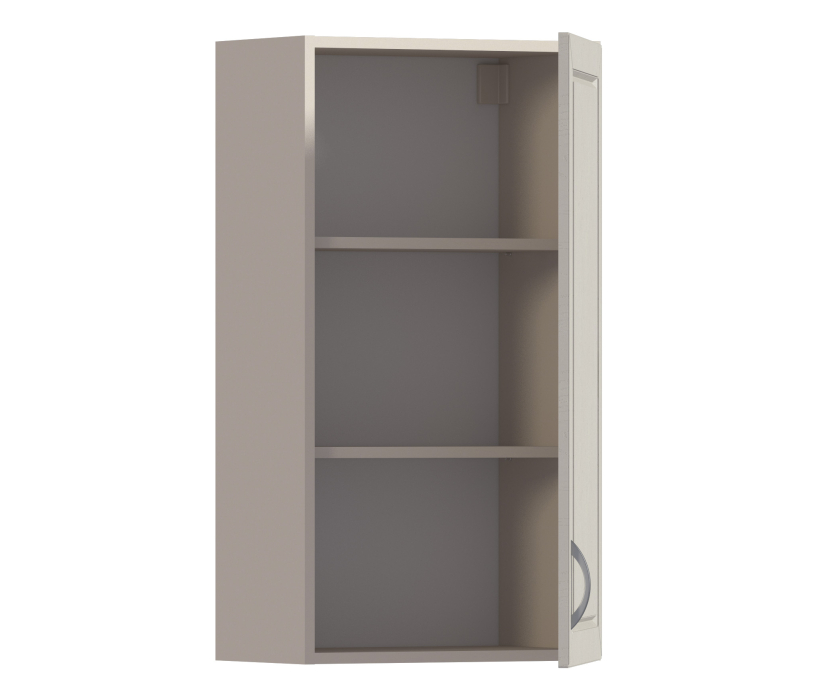 Сити, Сити шкаф навесной 50*92