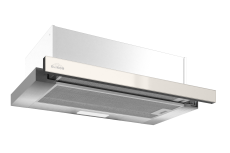 Вытяжки, Кухонная вытяжка ELIKOR Интегра GLASS 50Н-400-В2Д