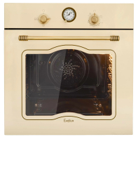 Газовый духовой шкаф GSO 614 EIR