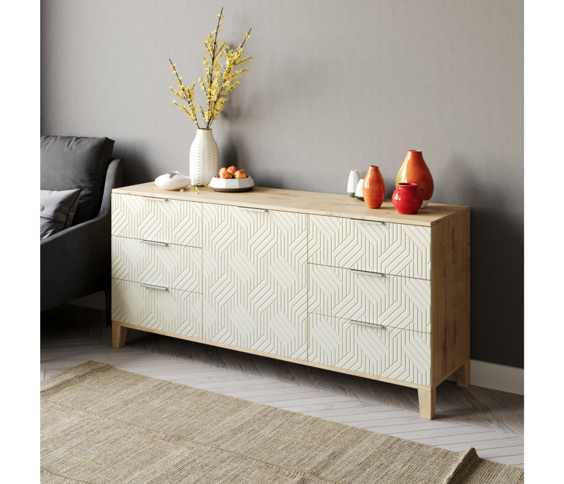 Комоды, Комод Марвин 33