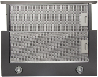 Кухонная вытяжка Helena Silver 50