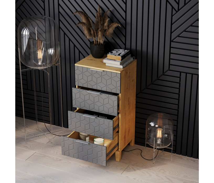 Комоды, Комод Марвин 6