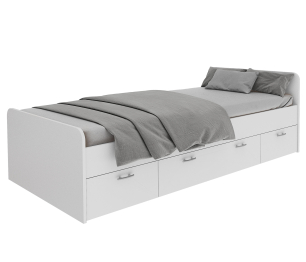 Кровать Боро (90 х 200)