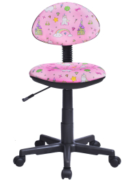 Кресло Логика единорожки