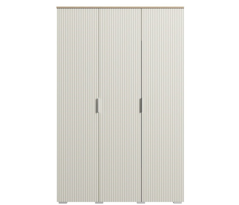 Шкафы распашные, Шкаф распашной Ингрия 7