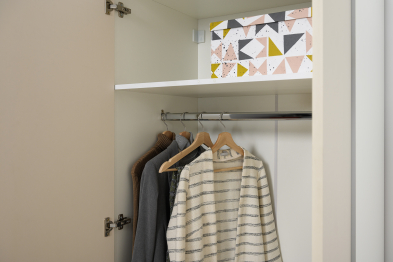 Шкаф Марвэл 16.317.02, белый, сатин, плэйн