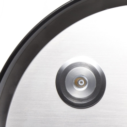 Кухонная вытяжка Konigin Equilibrium W Glass