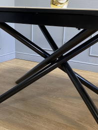 Стол Kenner DK1200 раздвижной, керамика