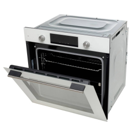 Шкаф духовой электрический Konigin Barberry 60 WH E9