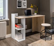 Прямые компьютерные столы, Стол Мамбо СБ-3340