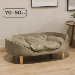 Лежанка Лилу 50*70 см