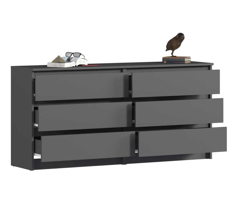 Комоды, Комод Леон СБ-3289