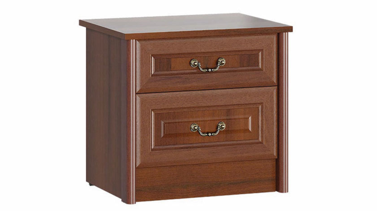 Спальные гарнитуры, Спальня Янна композиция 7