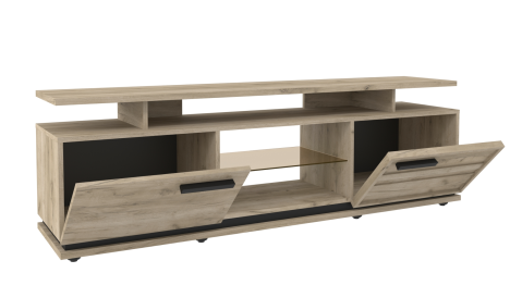 Гостиная Oslo (модуль 3) Тумба ТВ