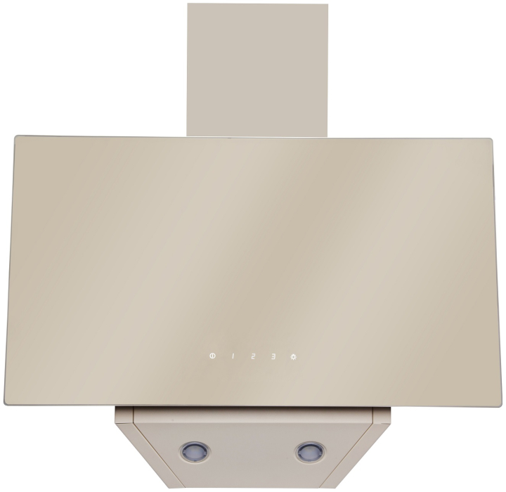Вытяжки, Кухонная вытяжка Colibri Tech Ivory 60
