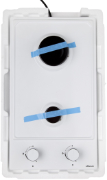 Газовая варочная панель Konigin Spark 302 WHE