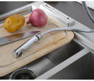 Смеситель ЕС - 3010