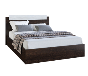 Кровать Эко 1,4 м ЛДСП