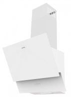 Вытяжки, Кухонная вытяжка Korting KHC 65070 GW