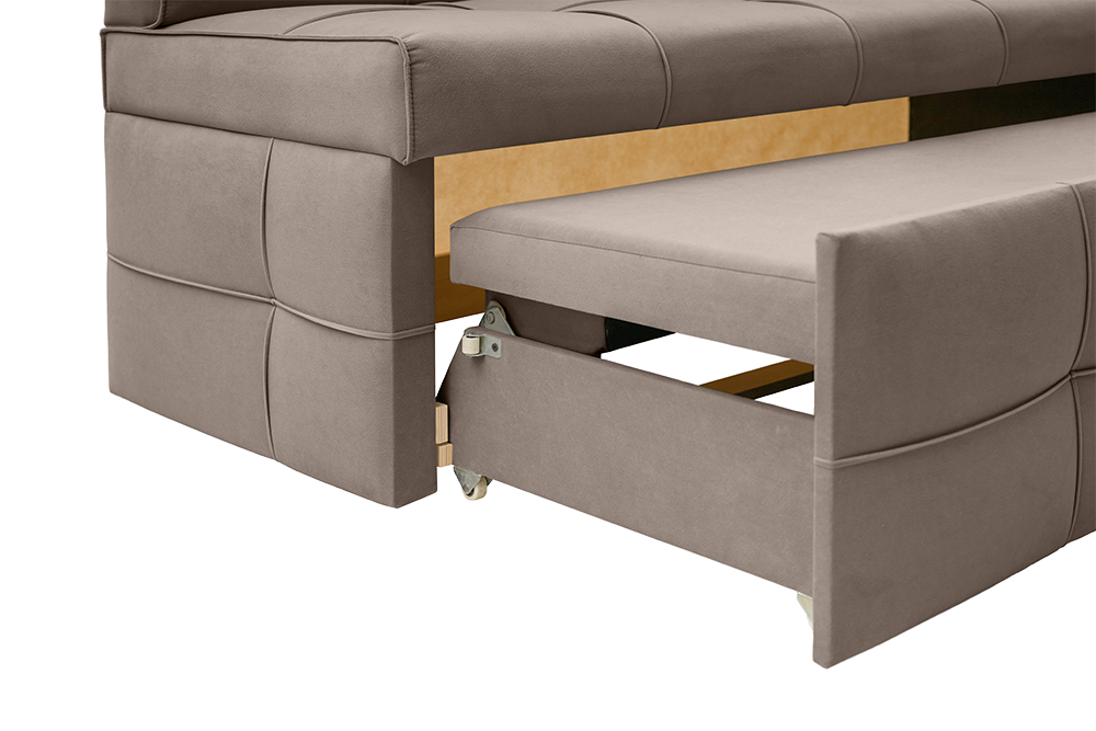 Диваны прямые, Прямой кухонный диван Альт 185