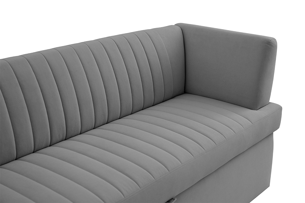 Диваны прямые, Прямой кухонный диван Гармония 183