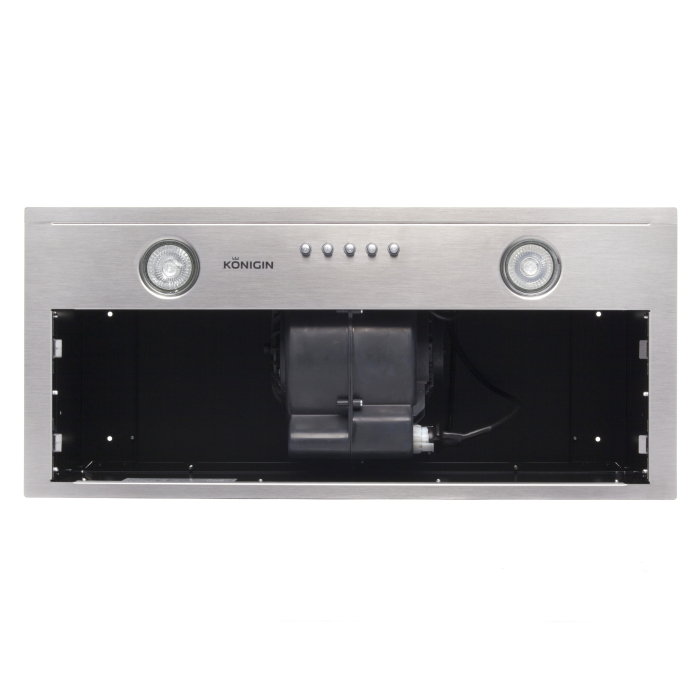 Вытяжки, Кухонная вытяжка Flatbox Inox 60