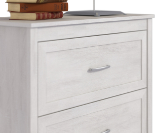 Комод Прованс СБ-2560/1