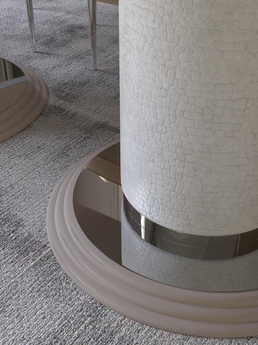 Обеденные столы, Стол обеденный Савелья