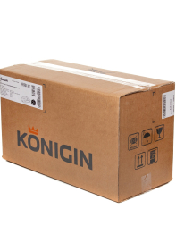 Кухонная вытяжка Konigin Skylark Inox