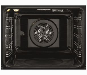 Духовой шкаф Electrolux OPEB2320B