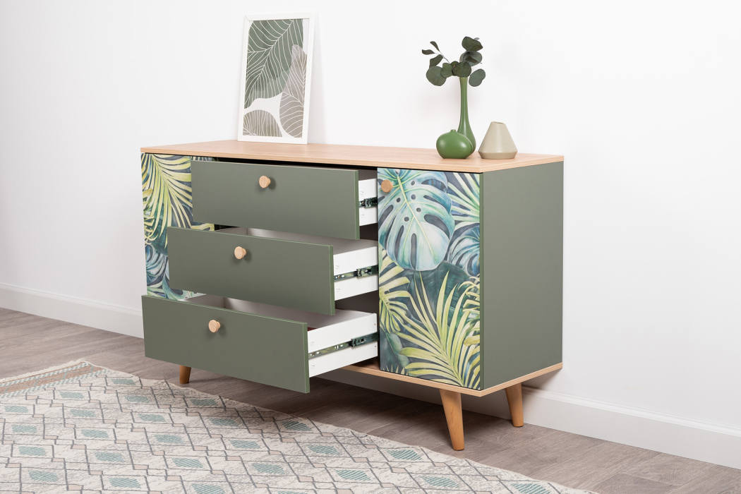 Комоды, Комод Маттиас 16.245