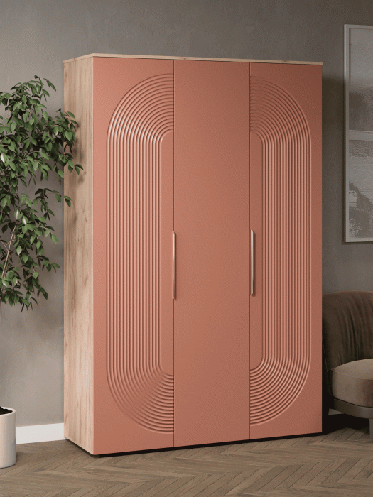 В спальню, Шкаф Распашной Ингрия Luxe 7