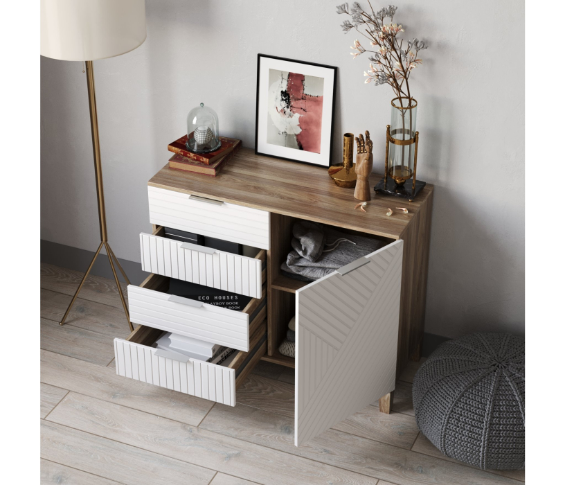 Комоды, Комод Марвин 26