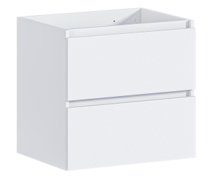 Тумба Люкс СБ-3156 Белый